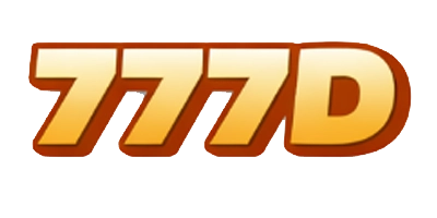 777D logo