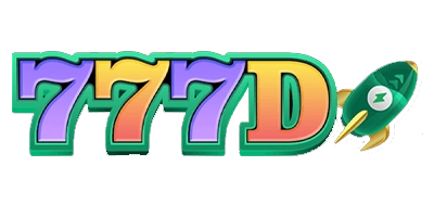 777D logo